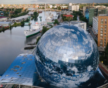 Музей Мирового океана