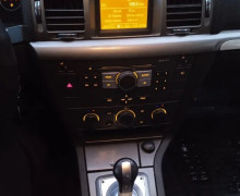 Opel Vectra, 2007
