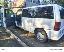 Mercedes-Benz Vito, 