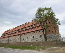 Из Калининграда в Багратионовск начал курсировать ретропаровоз: расписание и стоимость билетов