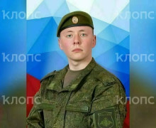 Под Черняховском в ДТП погиб 21-летний Глеб Кулажин: семья ищет свидетелей аварии