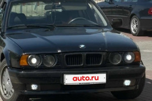 BMW Другая, 