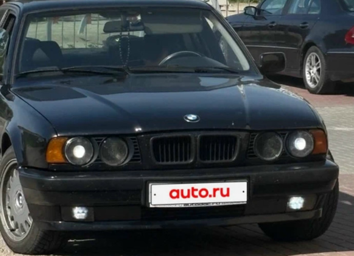 BMW Другая, 