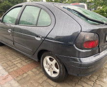 Renault Megane, 