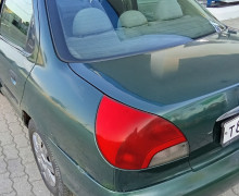 Ford Mondeo, 