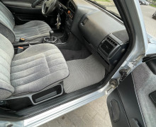 Volkswagen Passat, 1992