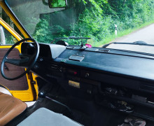 Volkswagen Transporter, 