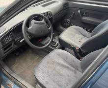 Renault 19, 
