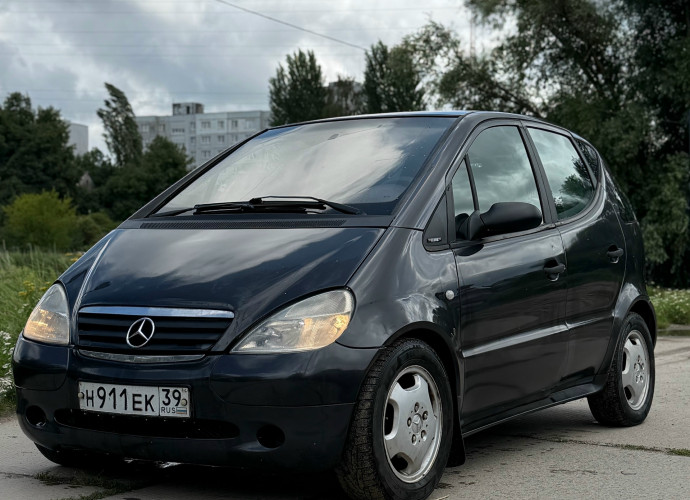 Mercedes-Benz Другая , 2000