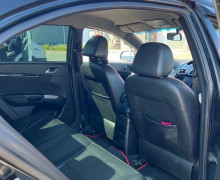 Geely Emgrand 7, 2013