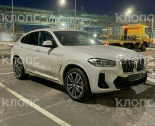 Калининградец потерял почти 4,7 миллиона рублей при заказе BMW из Германии