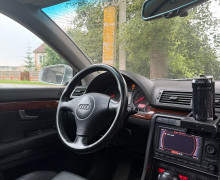 Audi A4, 2004