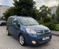 Citroen Berlingo, 