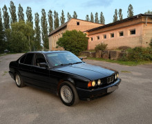 BMW 5 серия, 1991