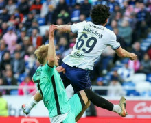 Ничья в матче «Балтики» с «Пари НН»: травмы, пенальти и удаление тренера