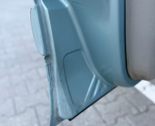Citroen Xsara Picasso, 2003