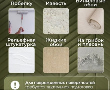Мягкие стеновые панели