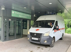В четырёх городах Калининградской области травматологи перешли на круглосуточный приём