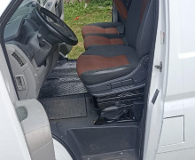 FIAT Ducato, 2009