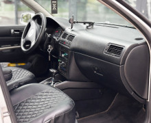 Volkswagen Bora, 2005