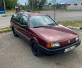 Volkswagen Passat, 1991