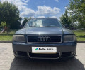 Audi A6, 