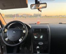 Ford Mondeo, 