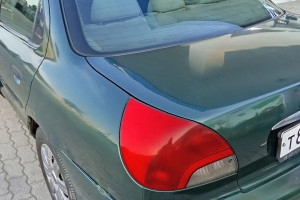 Ford Mondeo, 