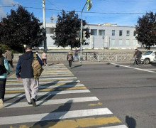 Калининградцы перечислили пять актуальных дорожных проблем города