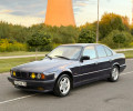 BMW 5 серия, 