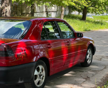 Mercedes-Benz Другая , 