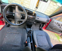 Volkswagen Passat, 1992