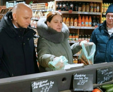 Власти Калининградской области назвали число занятых в сфере торговли