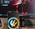 Google Pixel 8 Pro 12/128 GB, голубой цвет