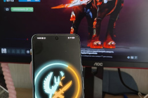Продаю Google Pixel 8 Pro 12/128 GB, голубой