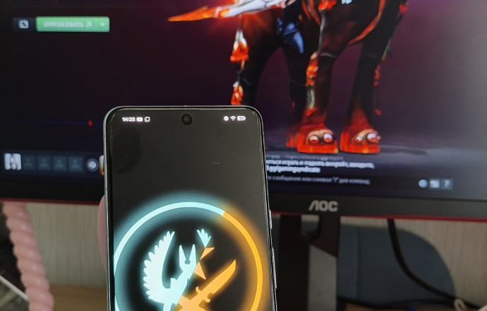 Продаю Google Pixel 8 Pro 12/128 GB, голубой