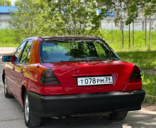 Mercedes-Benz Другая , 
