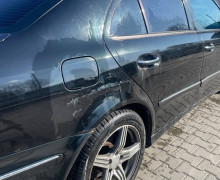 Mercedes-Benz E-класс, 2002