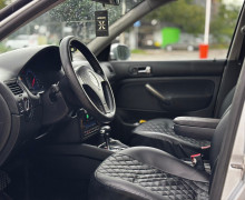 Volkswagen Bora, 2005