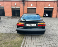 Renault Laguna, 2000