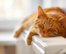 Отопительный сезон в Калининграде намерены завершить 4 мая