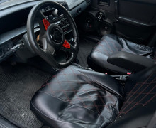 ВАЗ (LADA) 2109, 