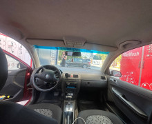 Skoda Fabia, 