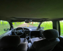Ford Mondeo, 1994