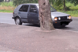 Volkswagen Golf, 