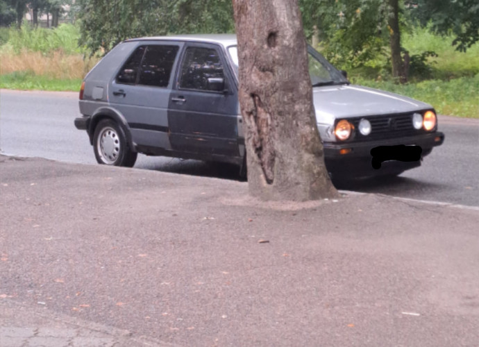 Volkswagen Golf, 