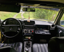 Mercedes-Benz W123, 
