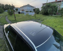 Mercedes-Benz W124, 