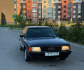 Audi 100, 1989