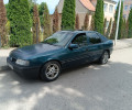 Opel Vectra, 